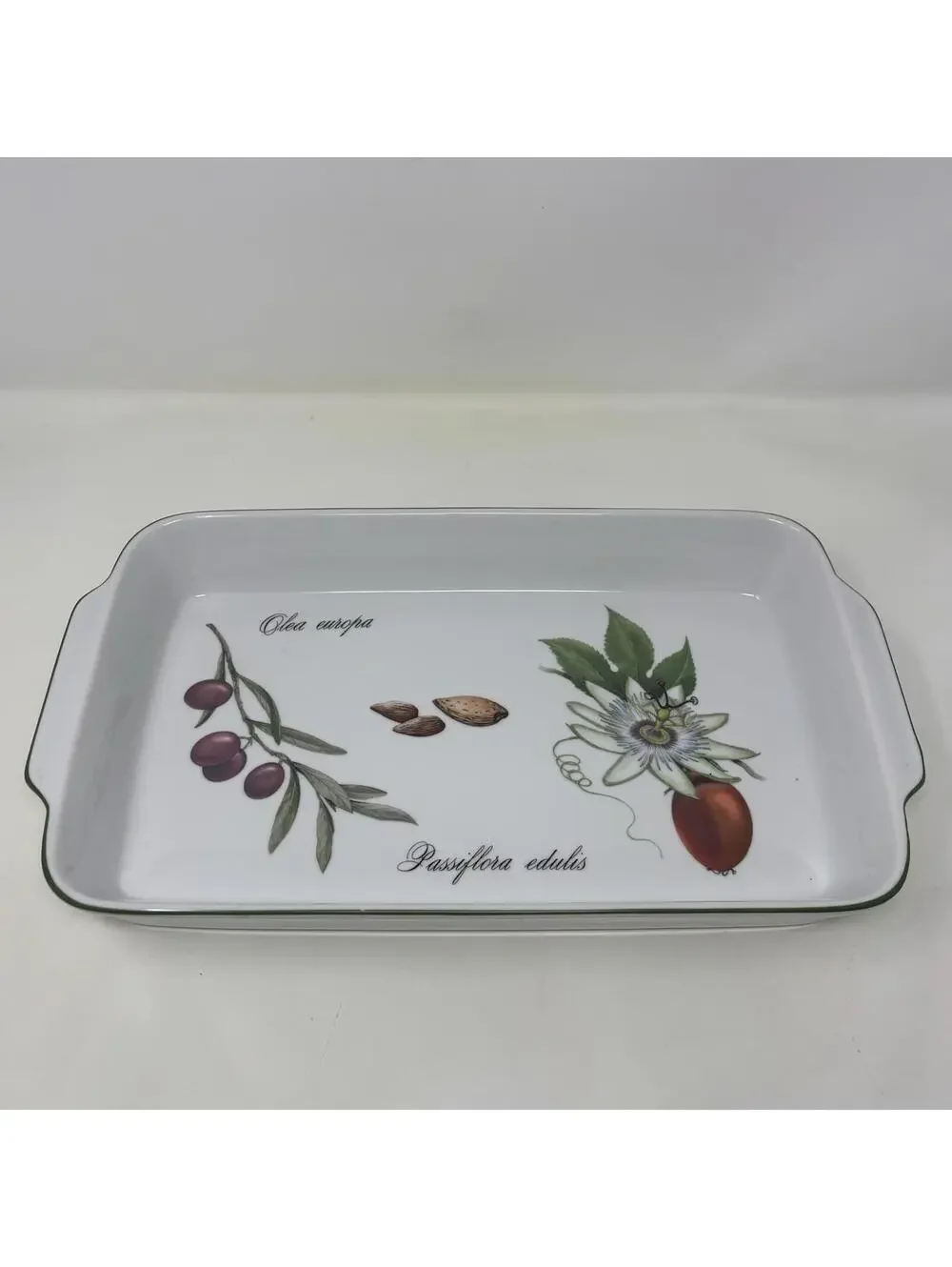 Apilco vintage porcelain